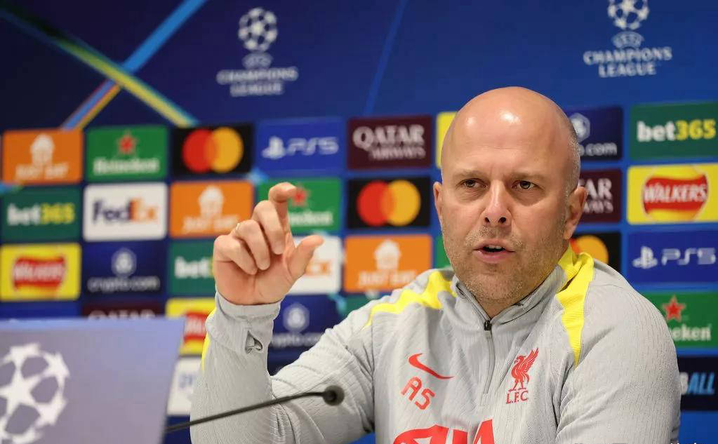 利物浦连败中的亮点:索博斯洛伊的积极态度成关键